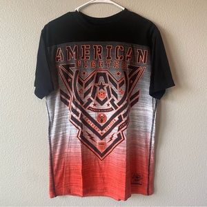 American Fighter Shirt